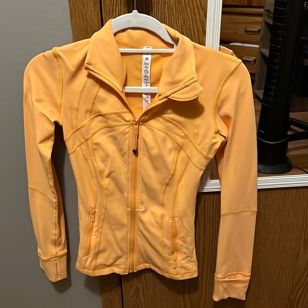 Lululemon Define Jacket